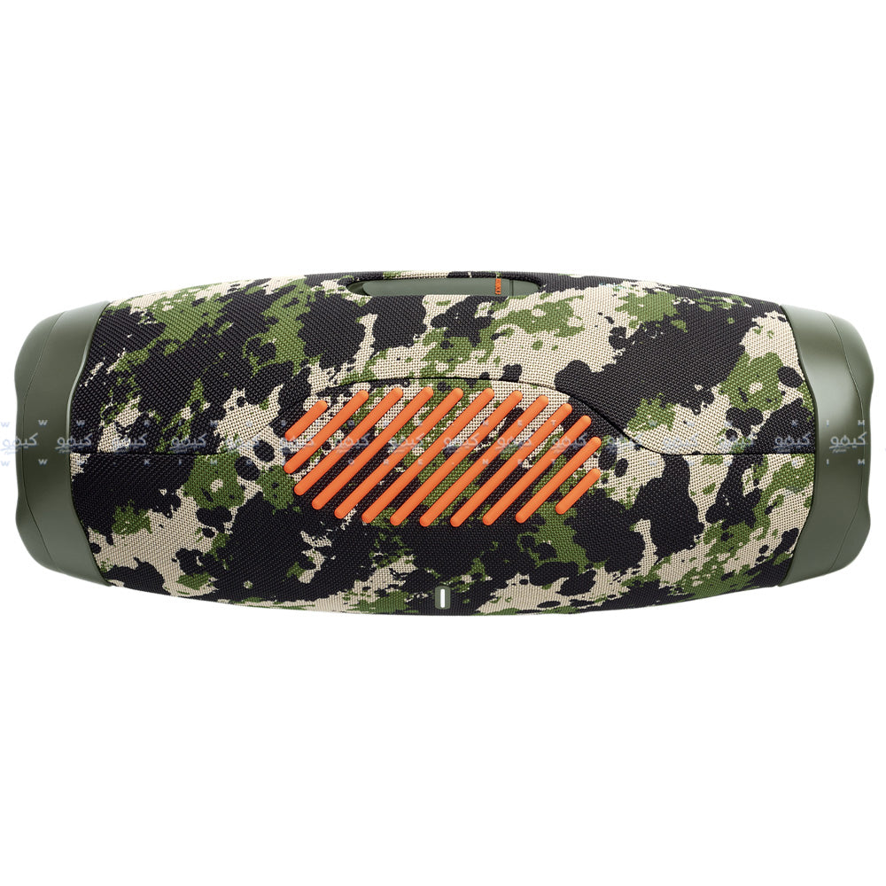 JBL Boombox 3 Waterproof Portable Bluetooth Speaker