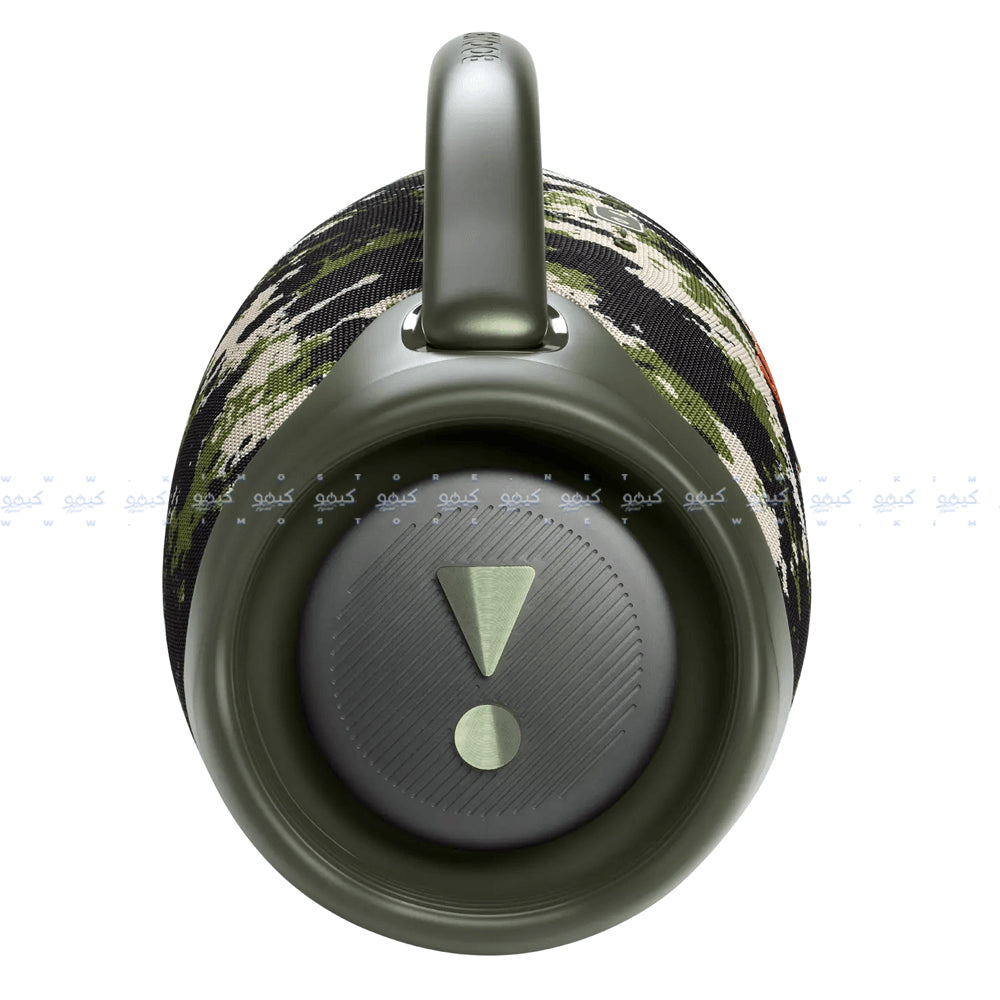 JBL Boombox 3 Waterproof Portable Bluetooth Speaker