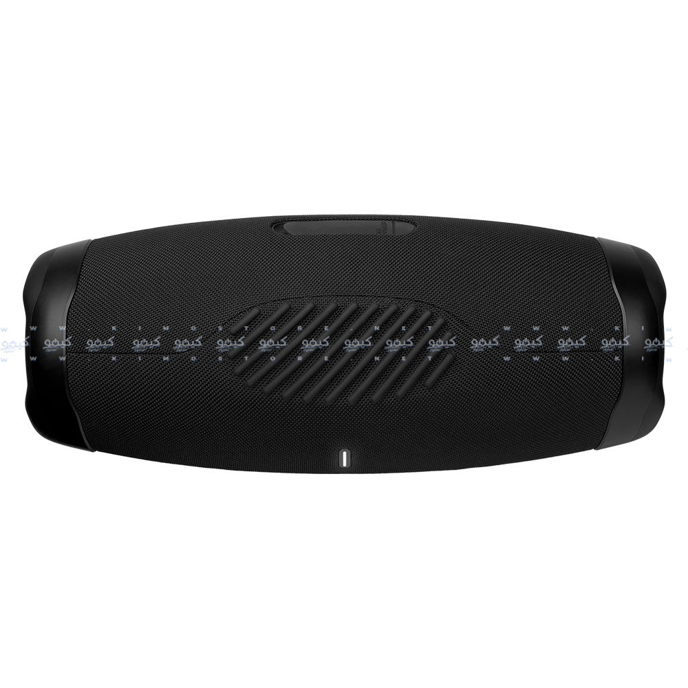 JBL Boombox 3 Wi-Fi Portable Bluetooth Speaker - Black