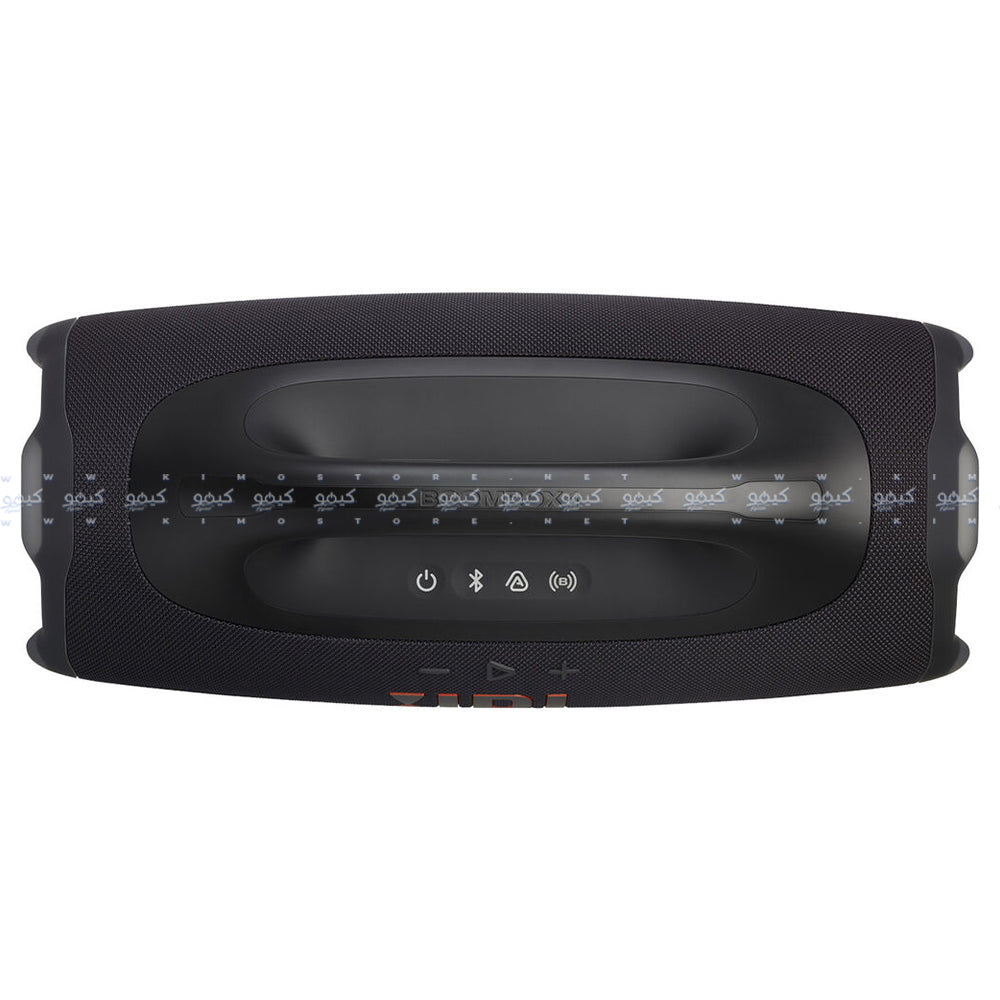 JBL Boombox 4 Portable Bluetooth Speaker