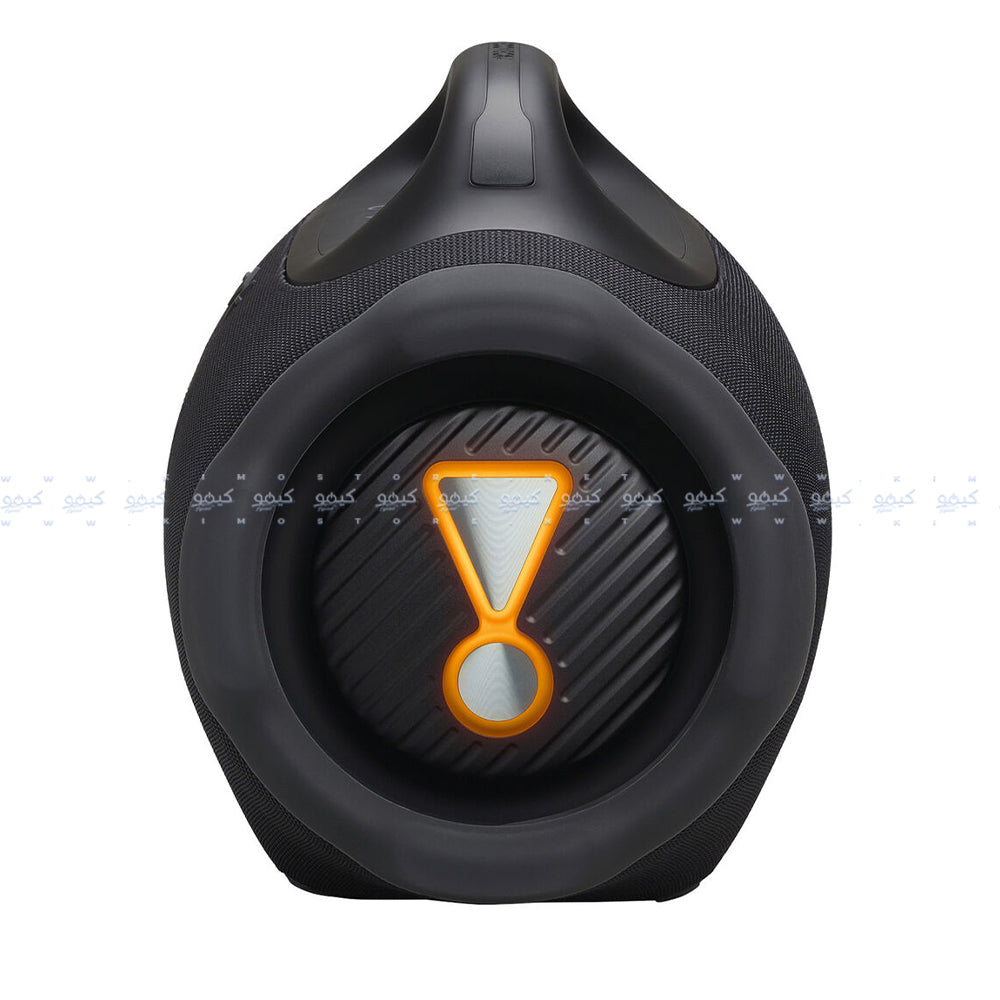 JBL Boombox 4 Portable Bluetooth Speaker