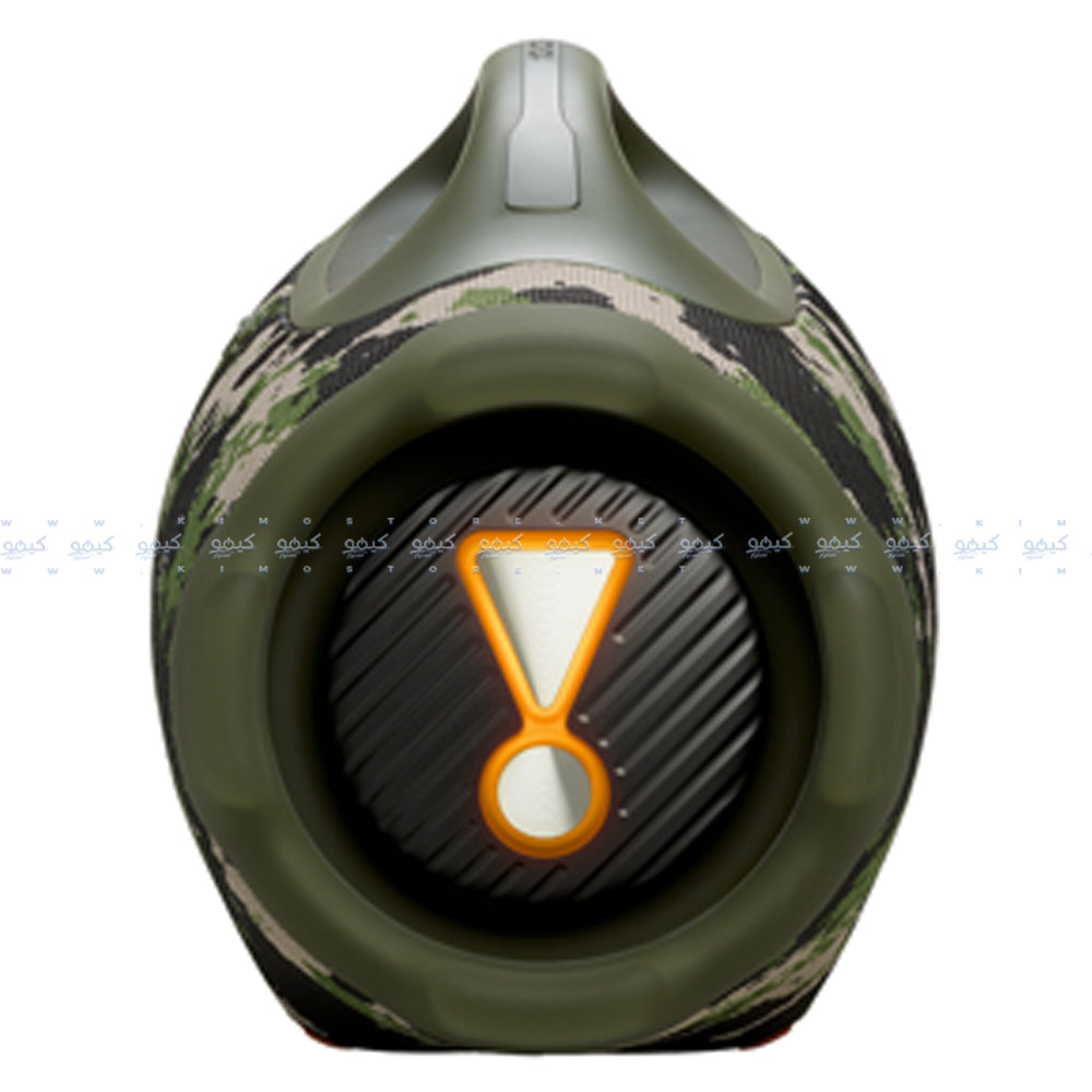 JBL Boombox 4 Portable Bluetooth Speaker