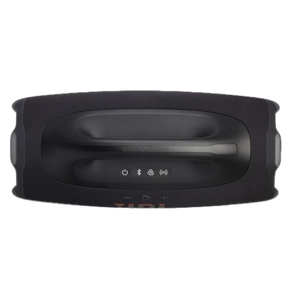 سبيكر بلوتوث متنقل جي بي إل Boombox 4