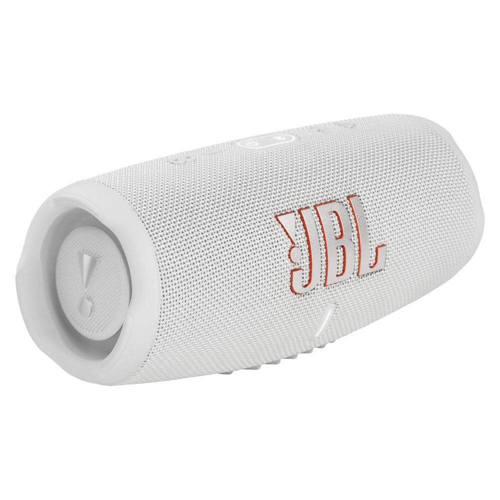 JBL Charge 5 Waterproof Portable Bluetooth Speaker