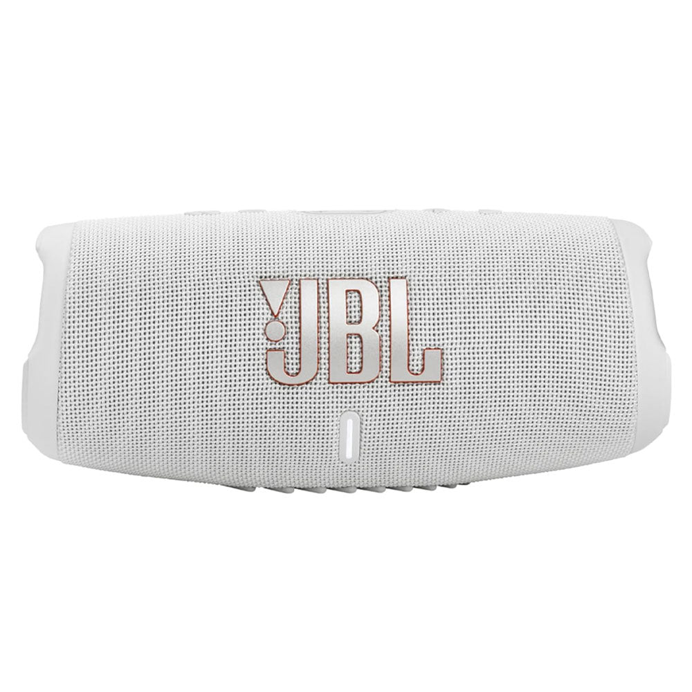 JBL Charge 5 Waterproof Portable Bluetooth Speaker