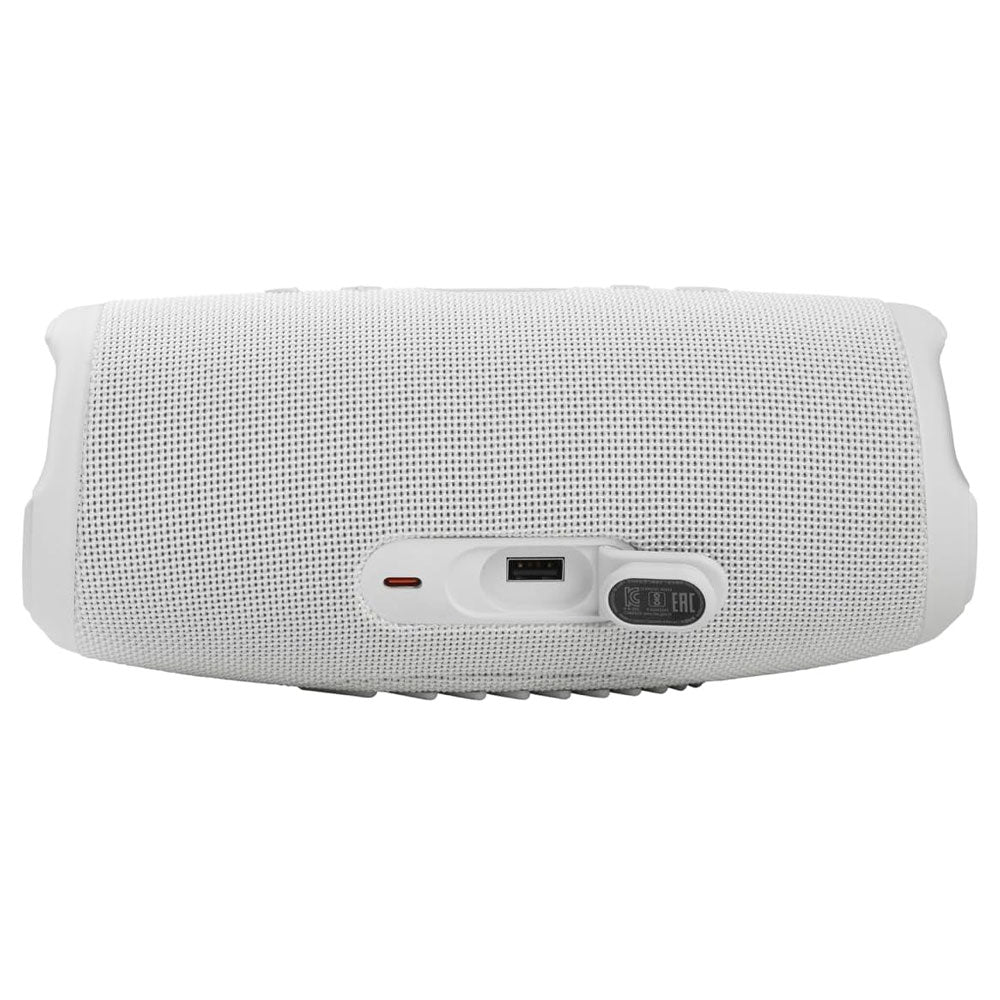 JBL Charge 5 Waterproof Portable Bluetooth Speaker