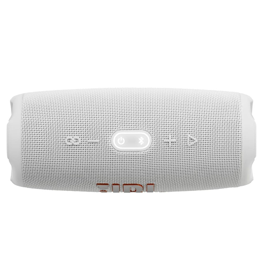 JBL Charge 5 Waterproof Portable Bluetooth Speaker