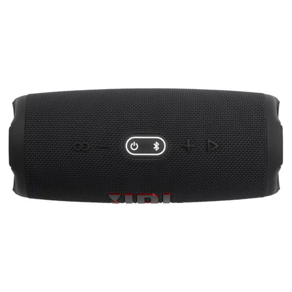 JBL Charge 5 Waterproof Portable Bluetooth Speaker
