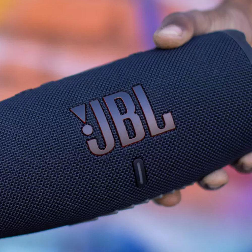 سبيكر بلوتوث متنقل جي بي إل مقاوم للماء Charge 5 (ضمان محلي)