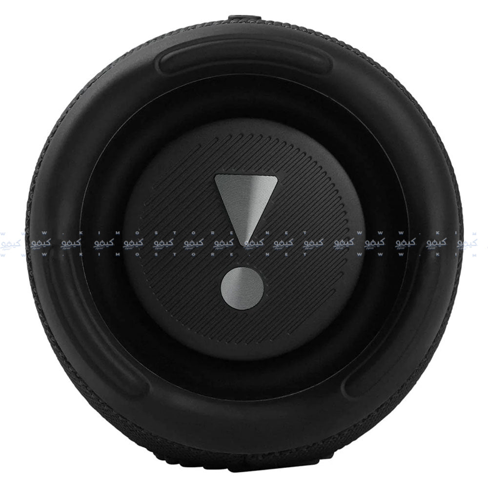 JBL Charge 5 Waterproof Portable Bluetooth Speaker (Local Warranty) - Black