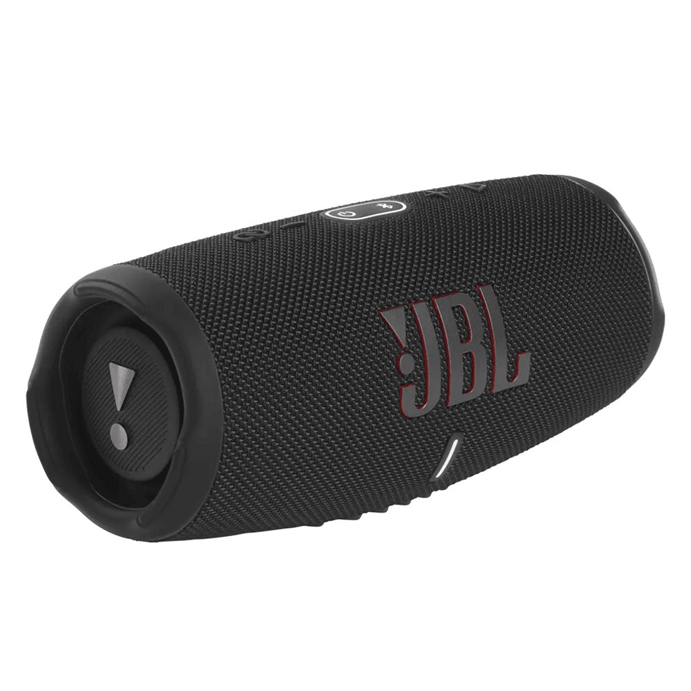 JBL Charge 5 Waterproof Portable Bluetooth Speaker (Local Warranty)