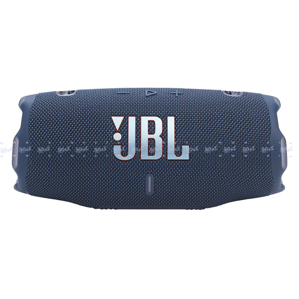 JBL Charge 6 Waterproof Portable Bluetooth Speaker