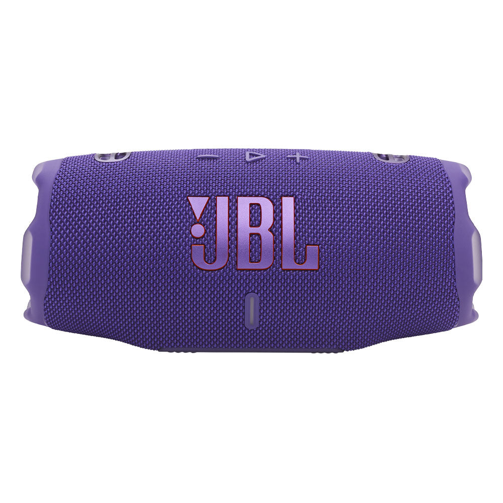 JBL Charge 6 Bluetooth Speaker