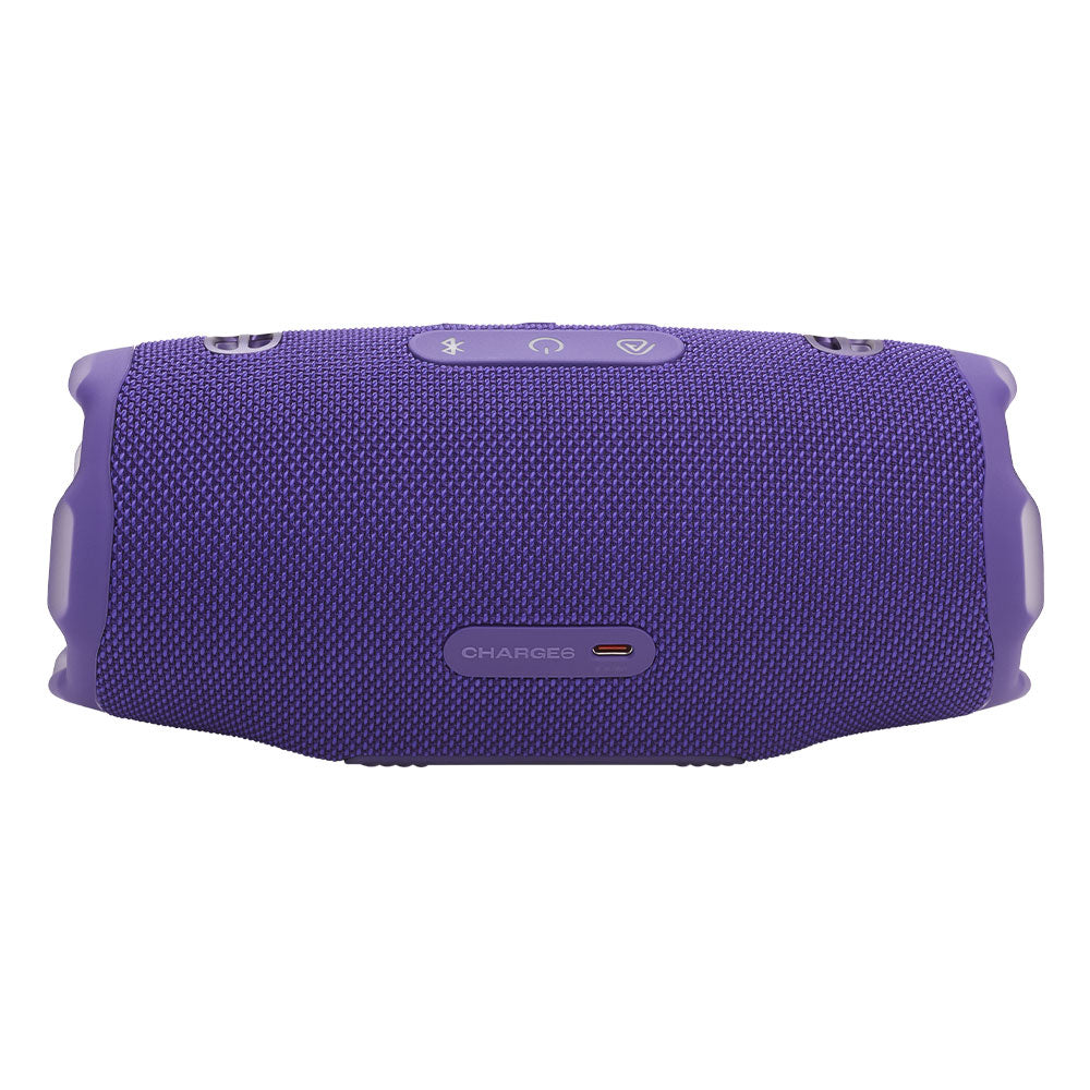 Waterproof Portable Bluetooth Speaker