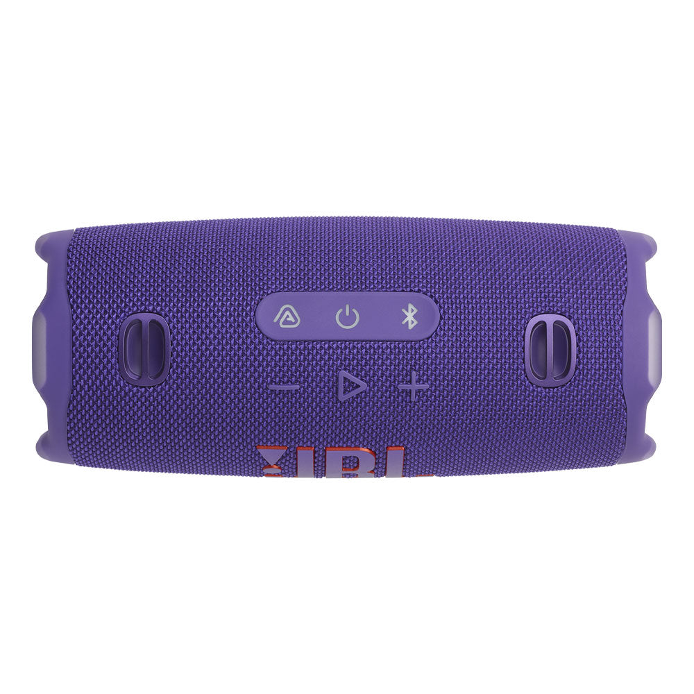 JBL Charge 6 Waterproof Portable Bluetooth Speaker