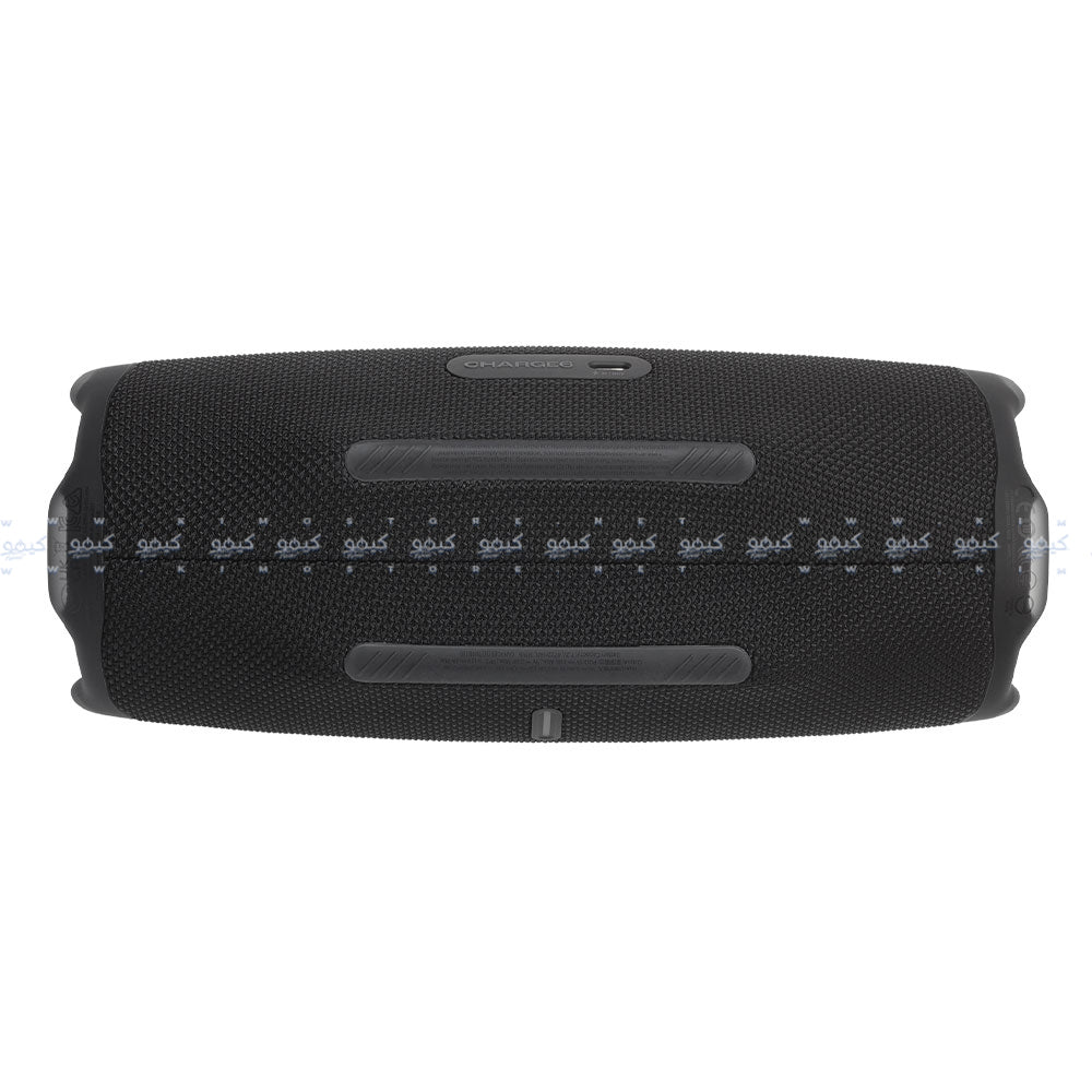 JBL Charge 6 Waterproof Portable Bluetooth Speaker