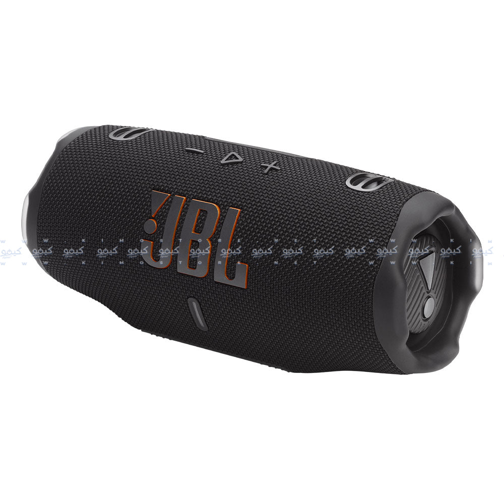 JBL Charge 6 Waterproof Portable Bluetooth Speaker