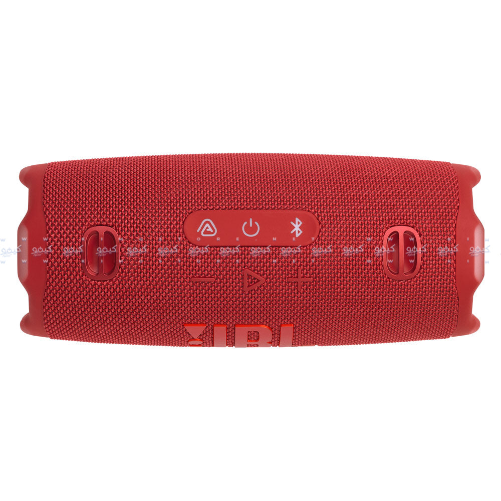 JBL Charge 6 Waterproof Portable Bluetooth Speaker