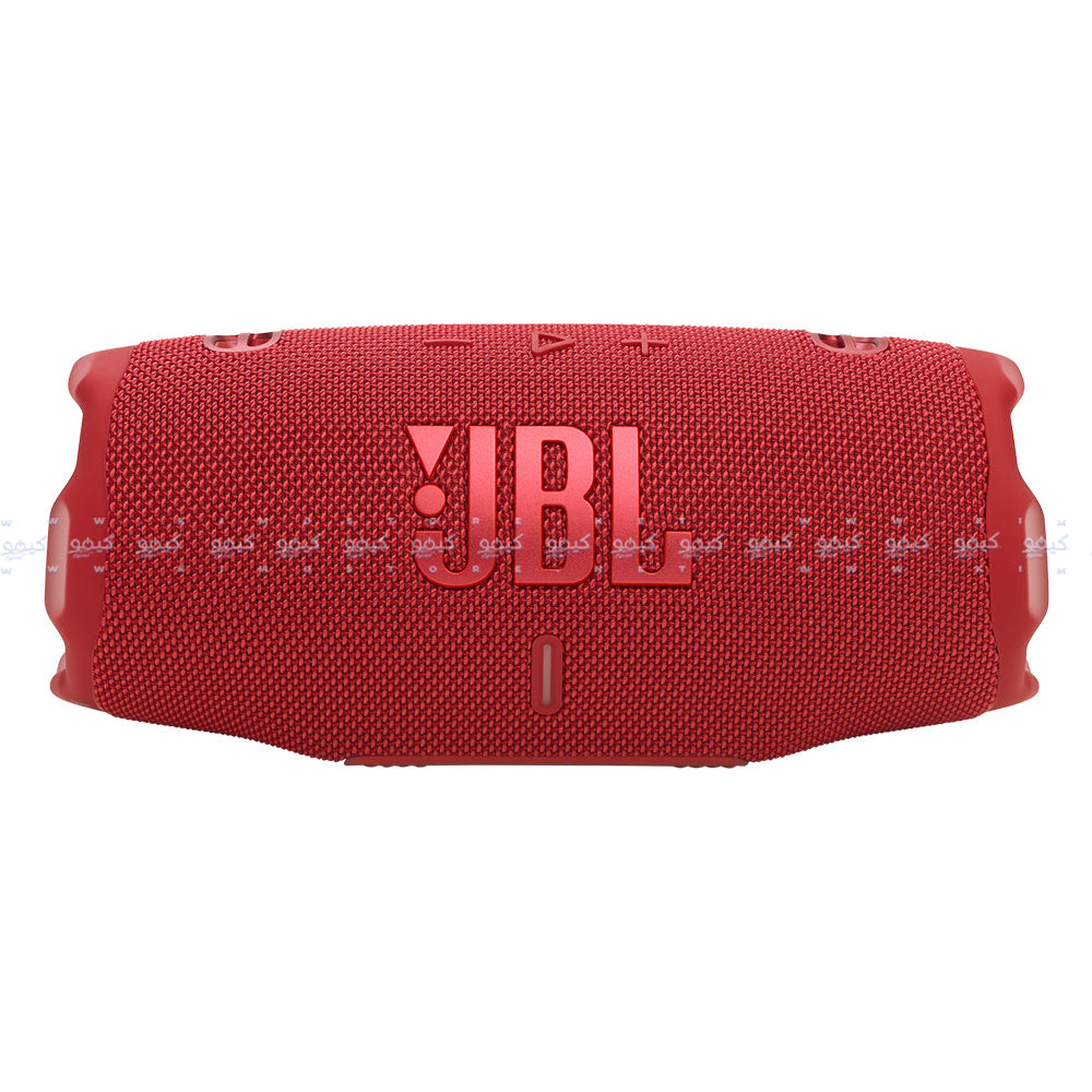 JBL Charge 6 Waterproof Portable Bluetooth Speaker