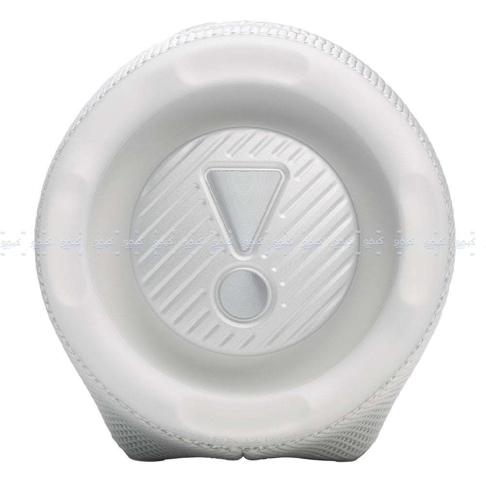 JBL Charge 6 Waterproof Portable Bluetooth Speaker