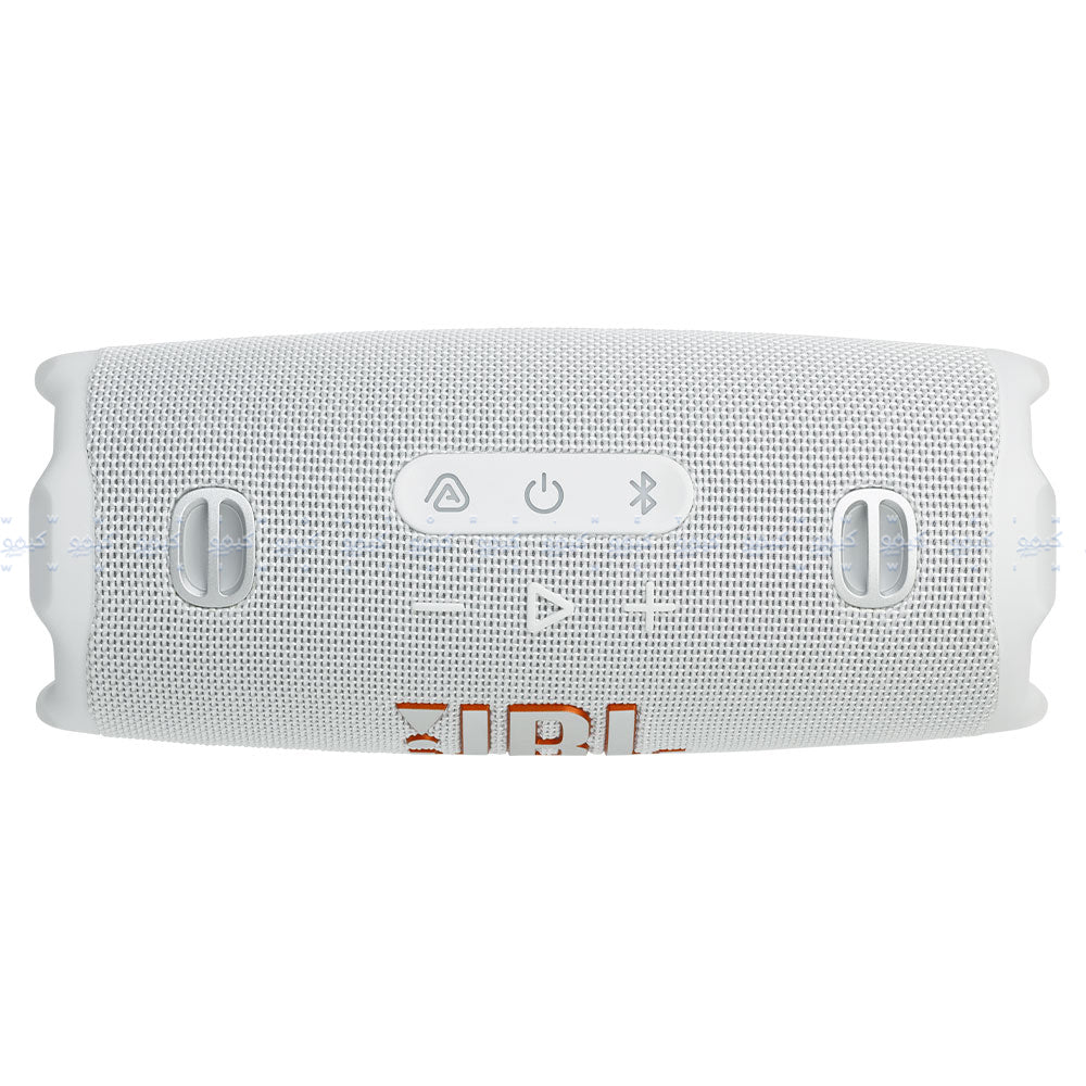 JBL Charge 6 Waterproof Portable Bluetooth Speaker