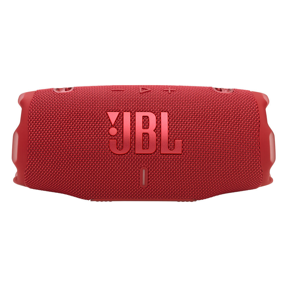 JBL Charge 6 Waterproof Portable Bluetooth Speaker