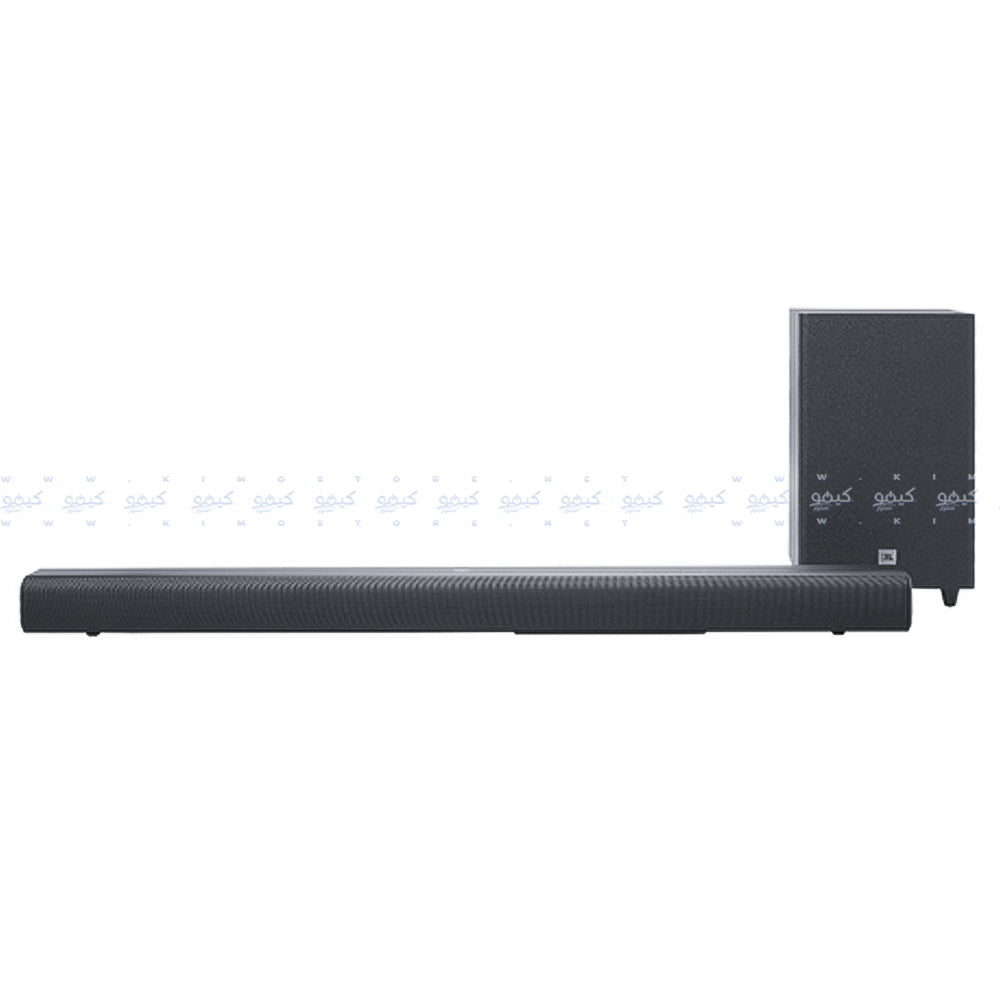 JBL Cinema SB550 Soundbar System 3.1