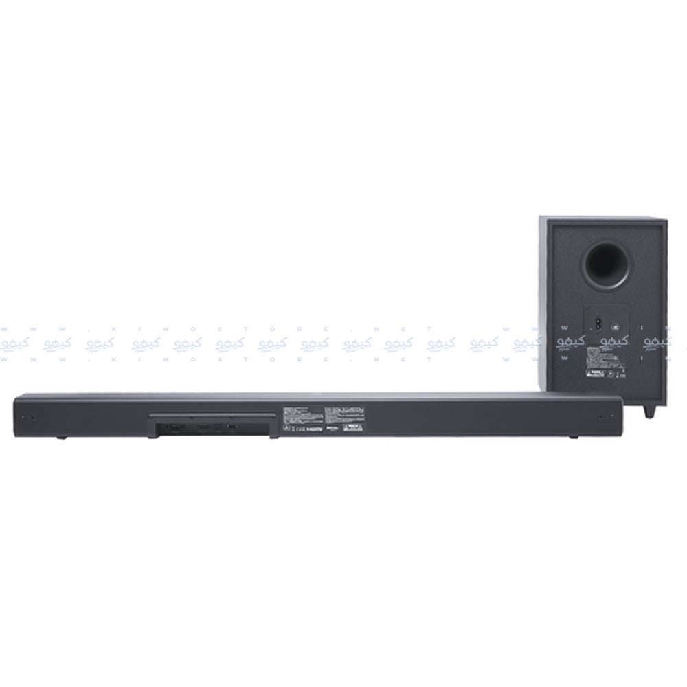 JBL Cinema SB550 Soundbar System