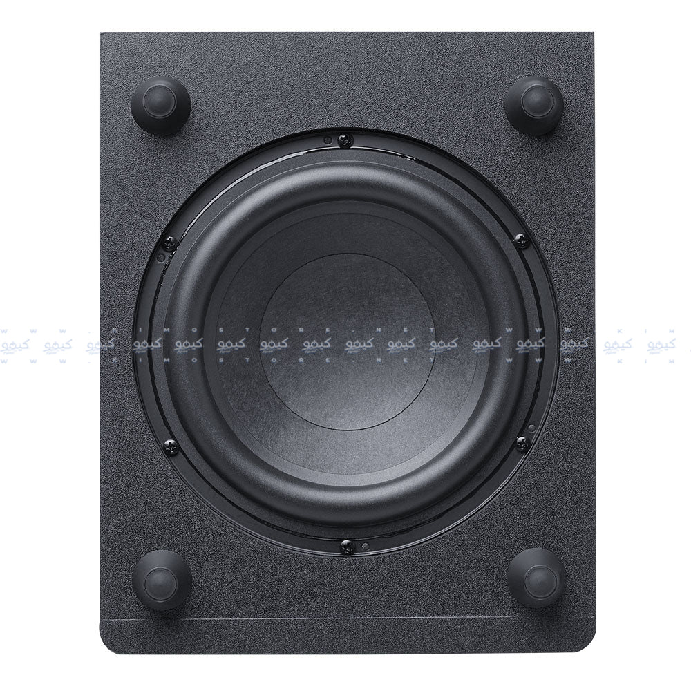 JBL Cinema SB580 Soundbar System 3.1 - Black