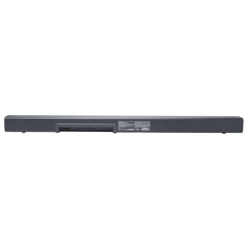 Soundbar System 3.1