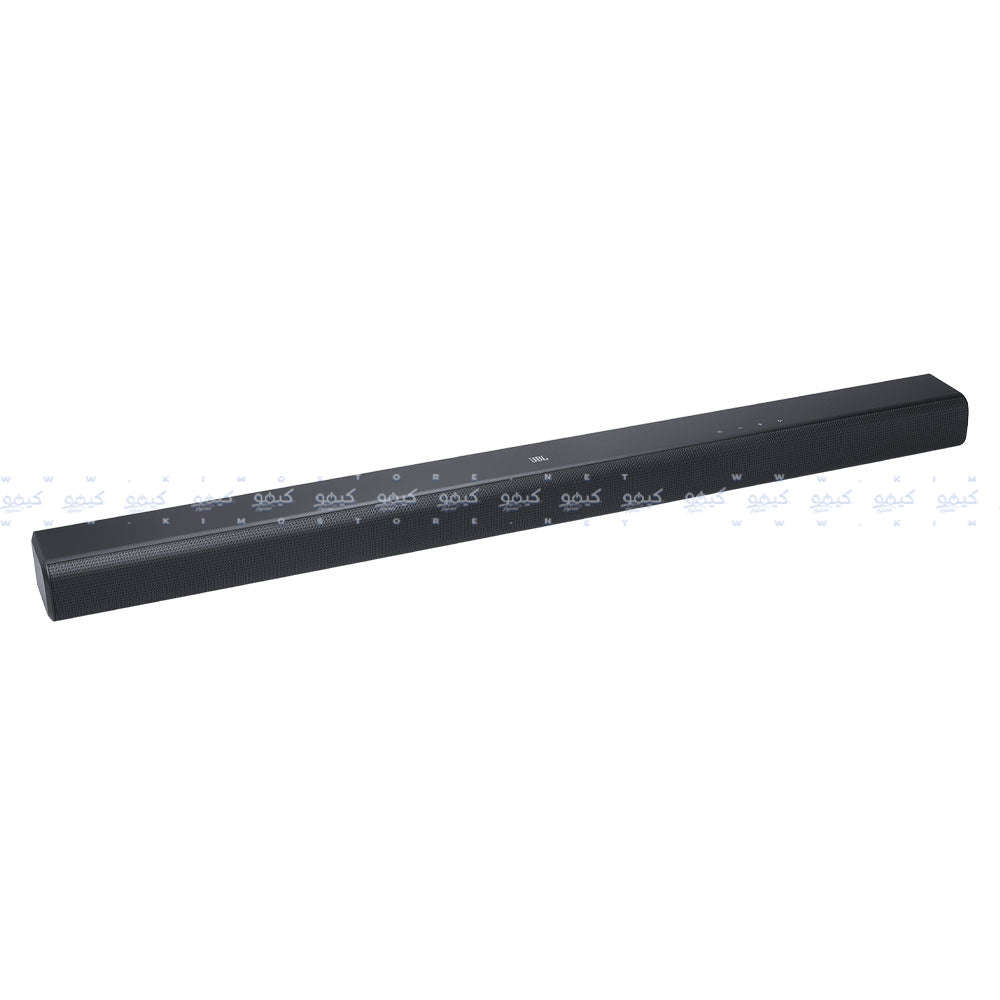 JBL Cinema SB580 Soundbar System 3.1 - Black