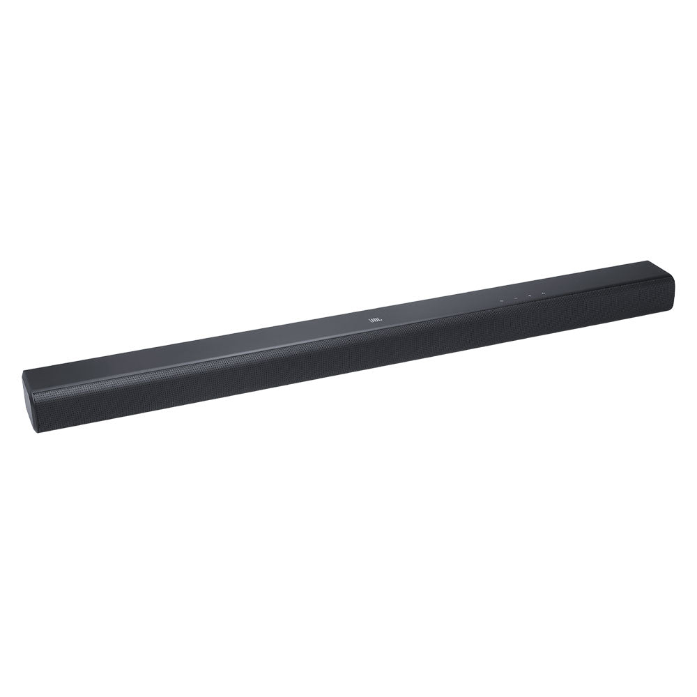 Soundbar System  Black
