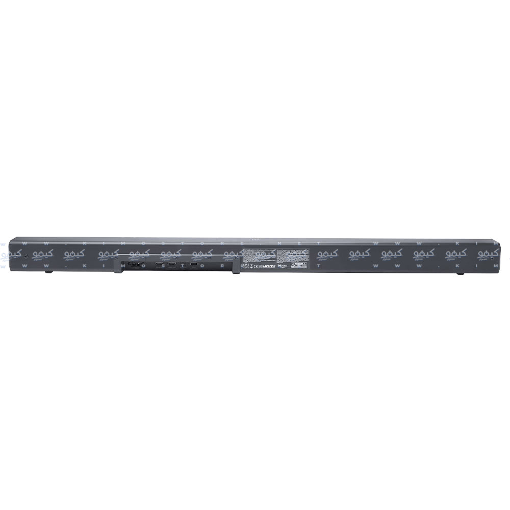 JBL Cinema SB580 Soundbar System 3.1 - Black
