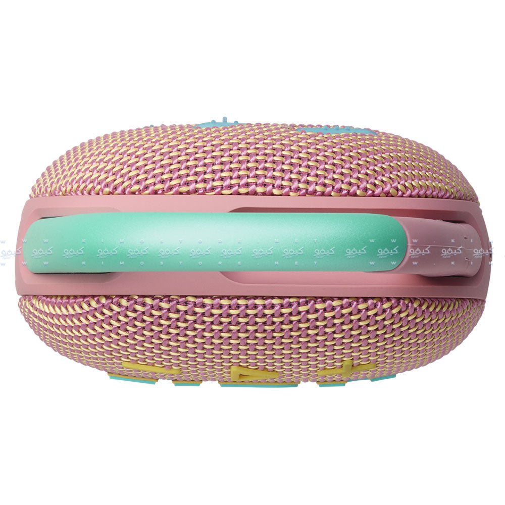 JBL Clip 5 Waterproof Portable Bluetooth Speaker