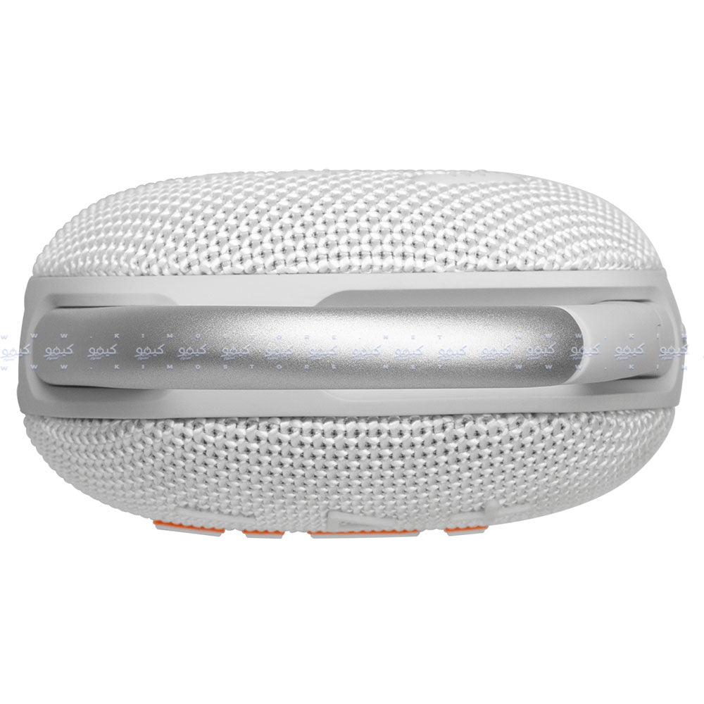 JBL Clip 5 Waterproof Portable Bluetooth Speaker