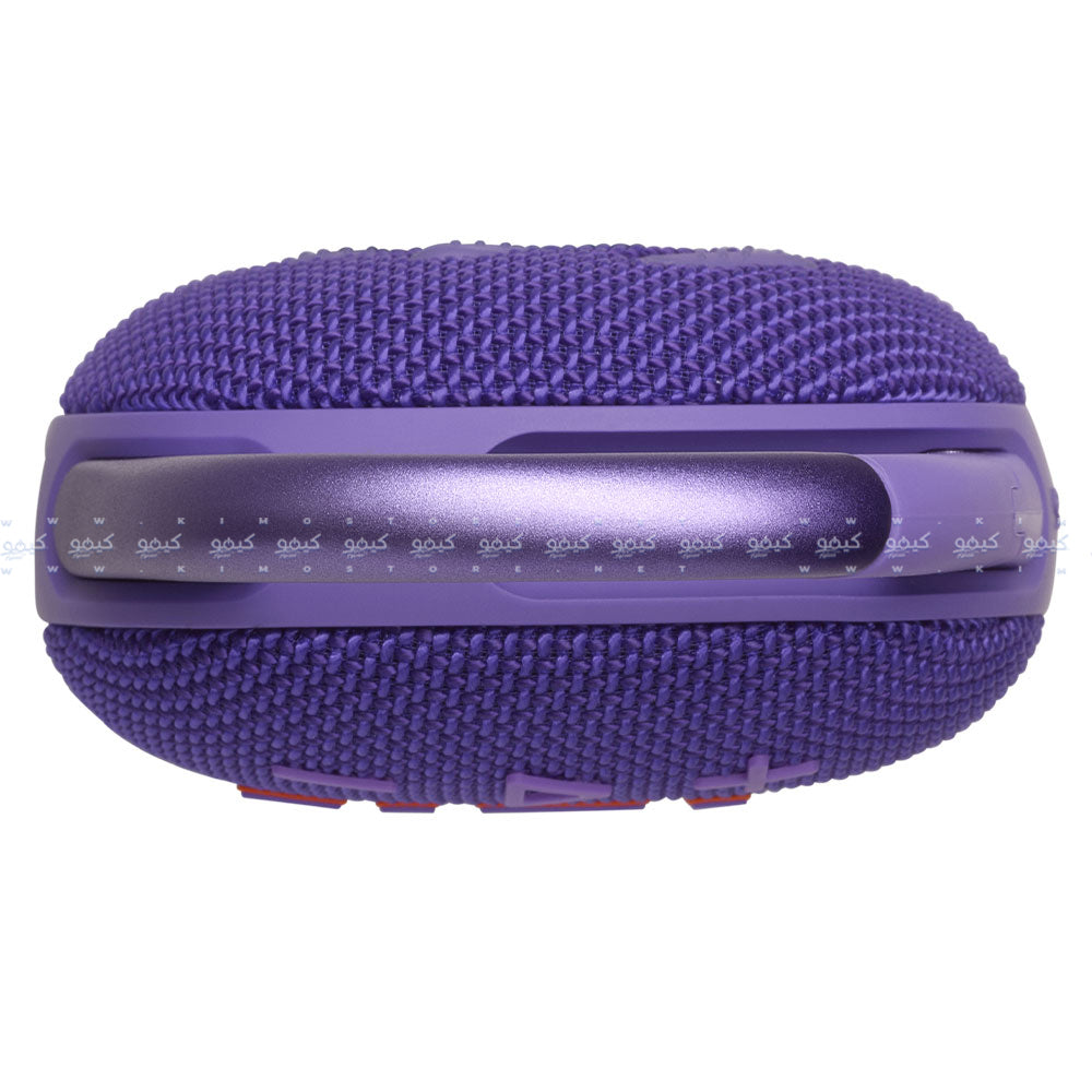 JBL Clip 5 Waterproof Portable Bluetooth Speaker