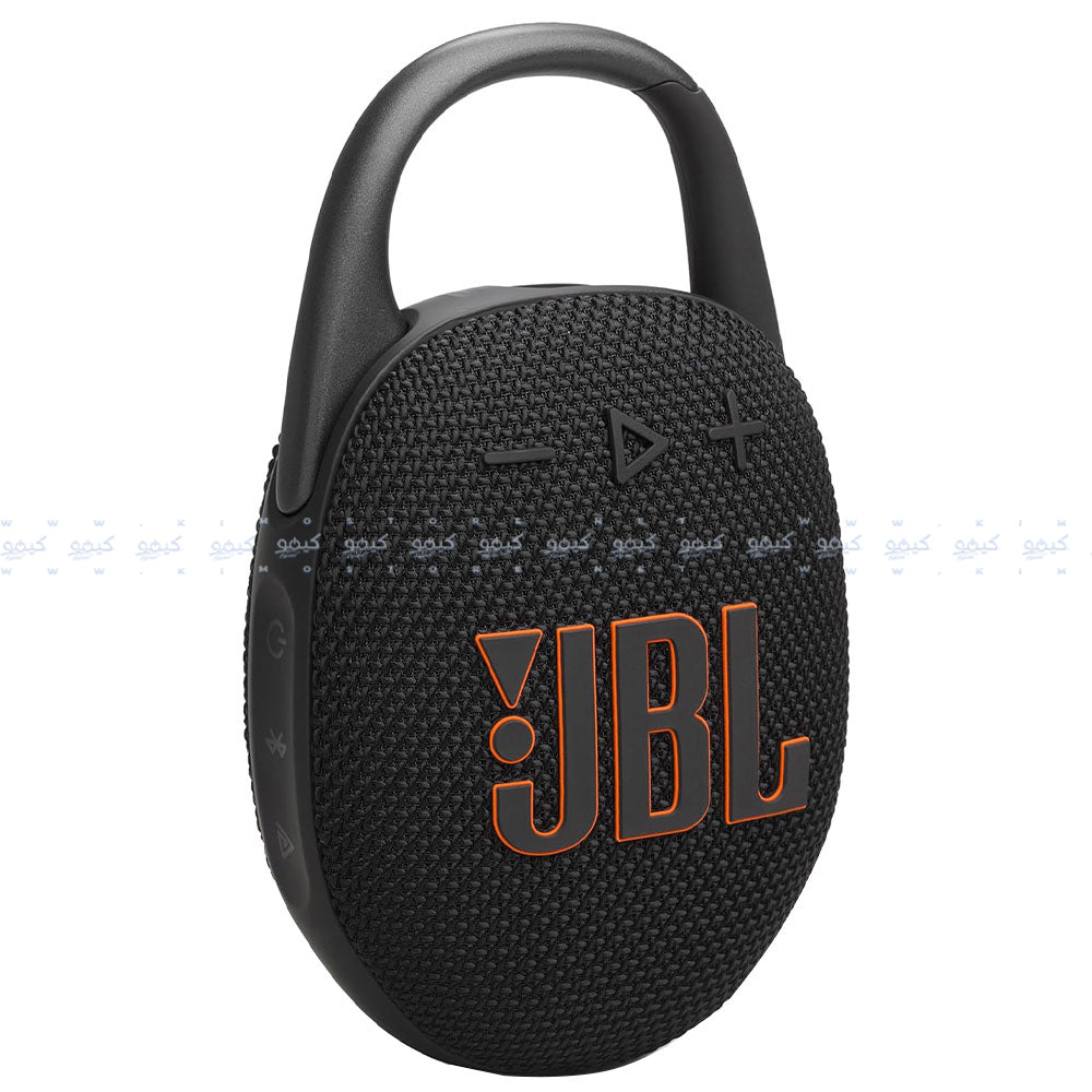JBL Clip 5 Waterproof Portable Bluetooth Speaker (Local Warranty)