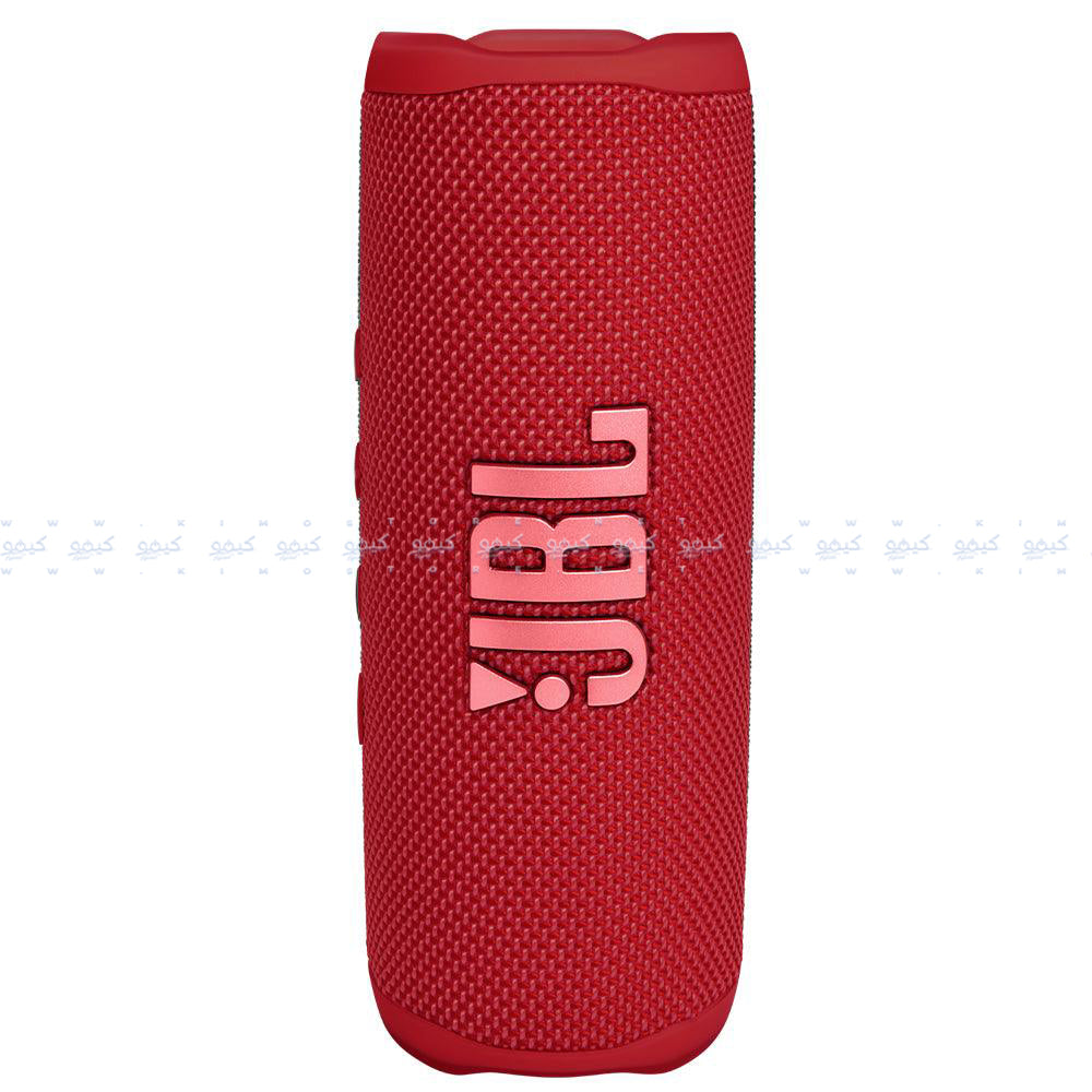 JBL Flip 6 Waterproof Portable Bluetooth Speaker