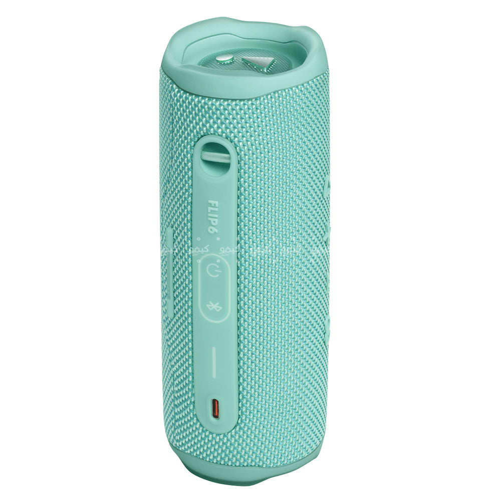 JBL Flip 6 Waterproof Portable Bluetooth Speaker