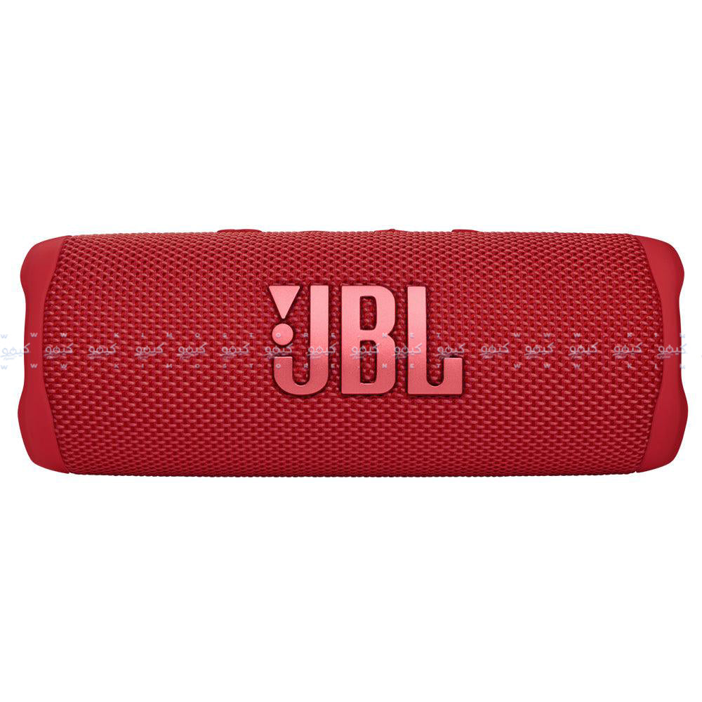 JBL Flip 6 Waterproof Portable Bluetooth Speaker