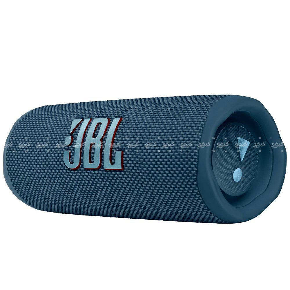 JBL Flip 6 Waterproof Portable Bluetooth Speaker