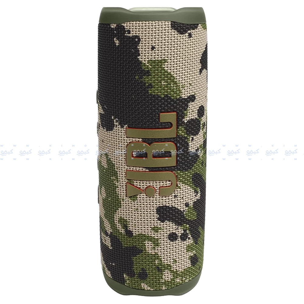 JBL Flip 6 Waterproof Portable Bluetooth Speaker