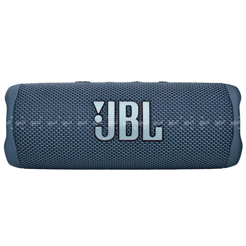 JBL Flip 6 Waterproof Portable Bluetooth Speaker
