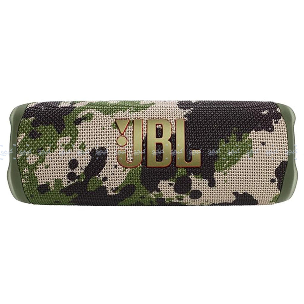 JBL Flip 6 Waterproof Portable Bluetooth Speaker