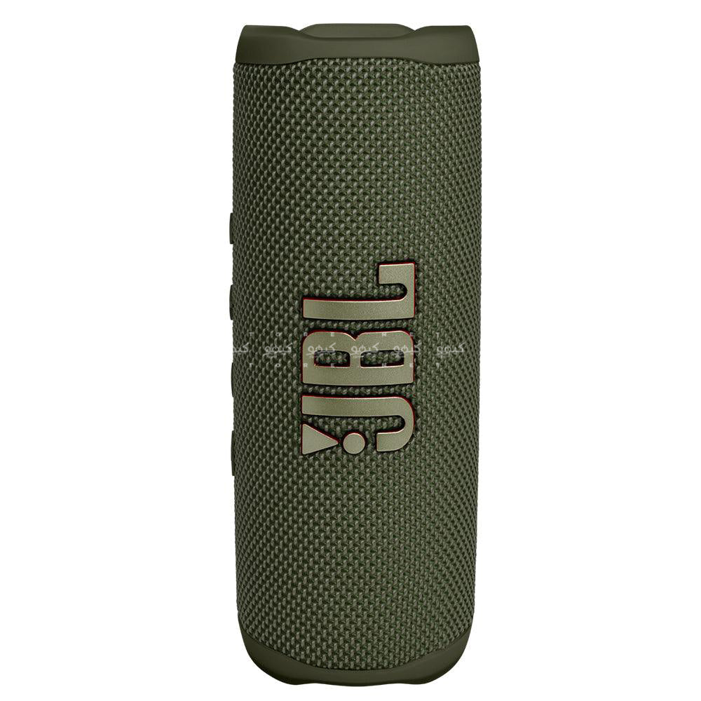 JBL Flip 6 Waterproof Portable Bluetooth Speaker