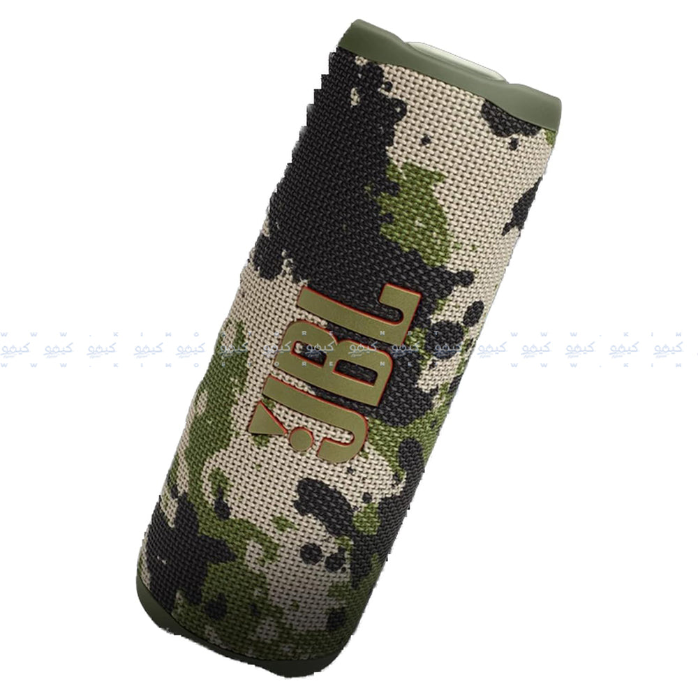 JBL Flip 6 Waterproof Portable Bluetooth Speaker