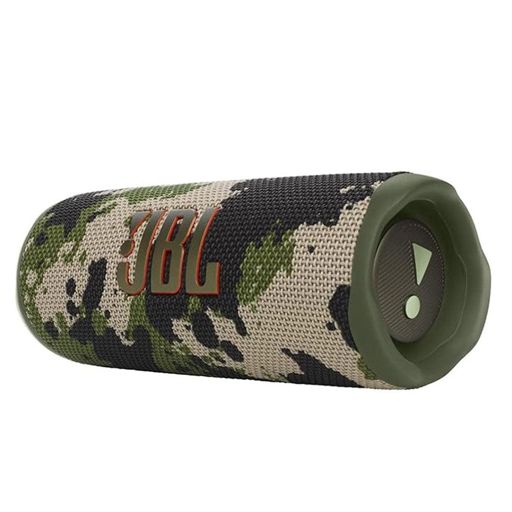 JBL Flip 6 Waterproof Portable Bluetooth Speaker (Local Warranty)