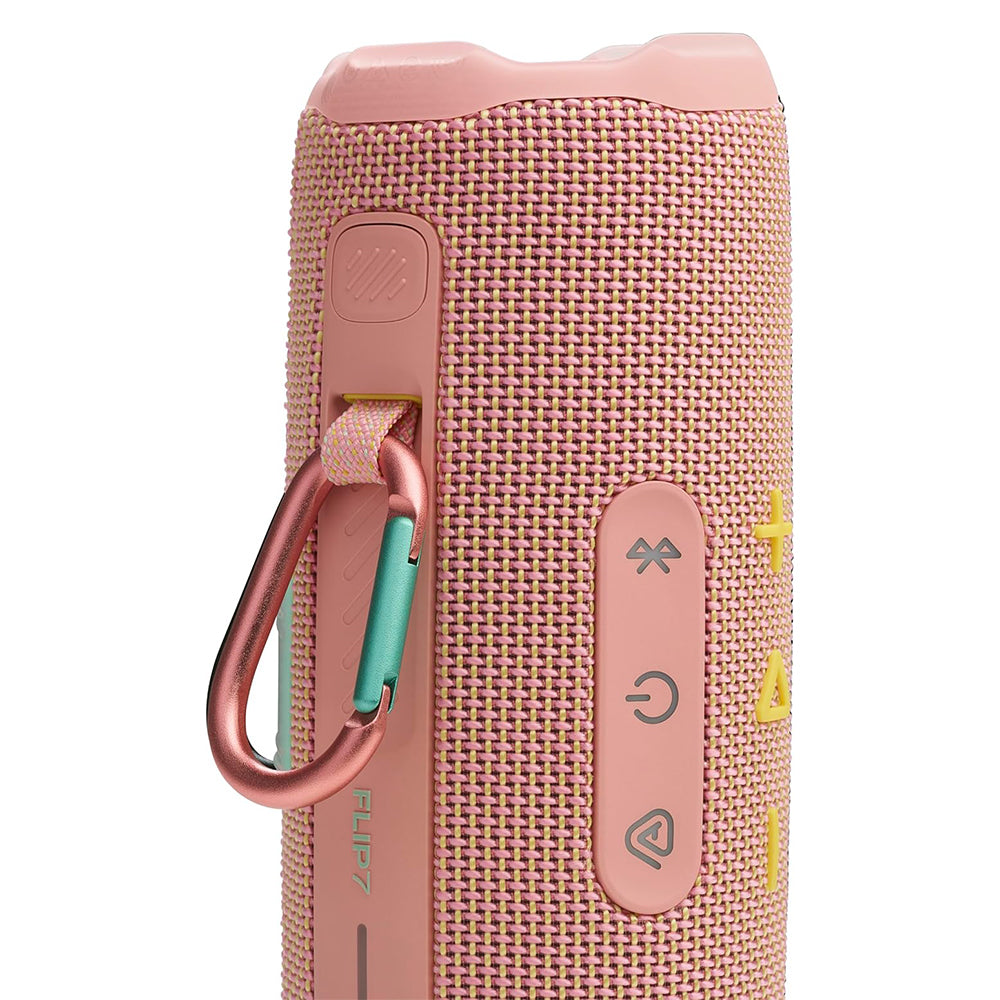 JBL Flip 7 Waterproof Portable Bluetooth Speaker