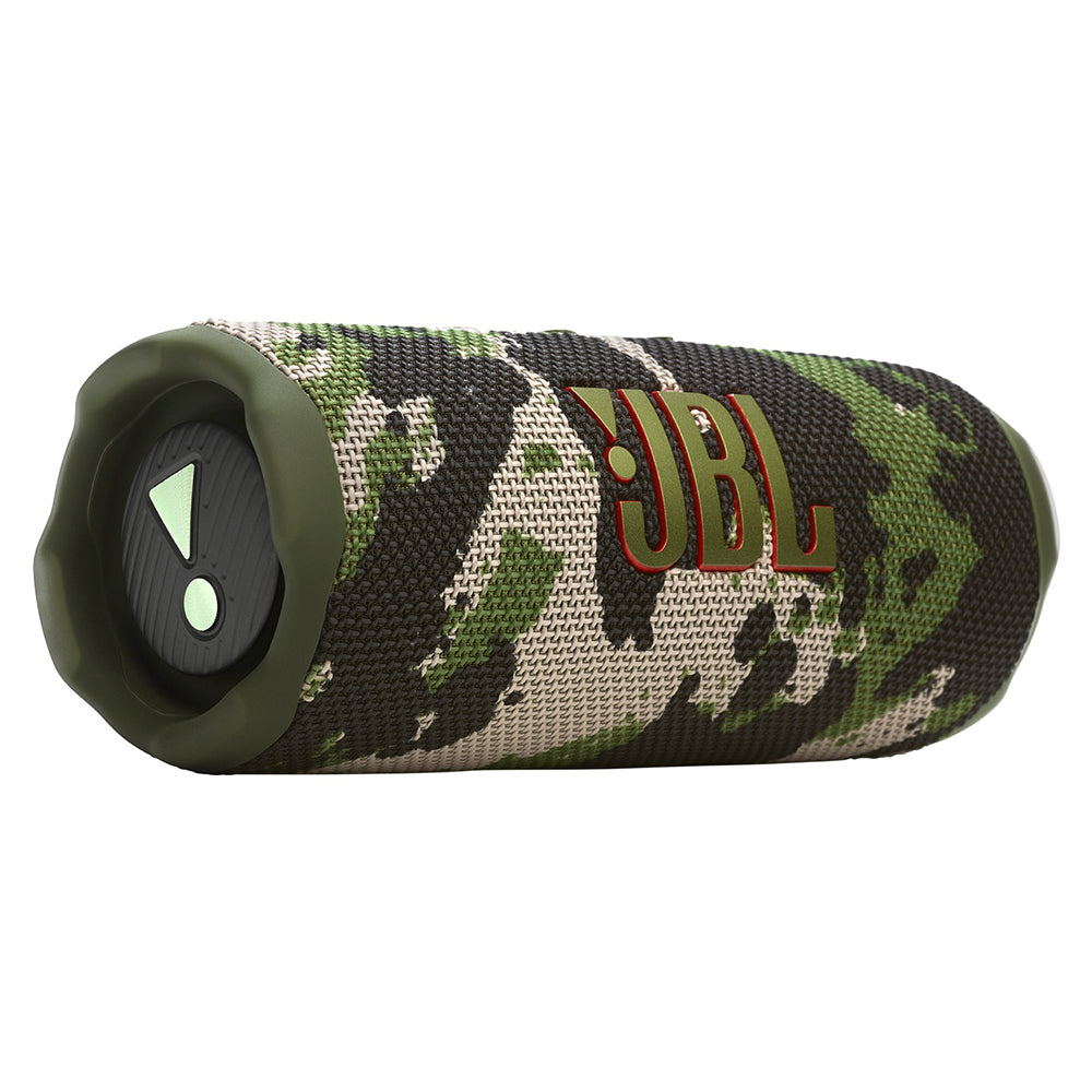 JBL Flip 7 Waterproof Portable Bluetooth Speaker