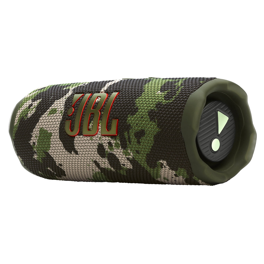 JBL Flip 7 Waterproof Portable Bluetooth Speaker